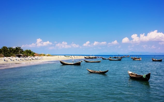রোববার থেকে সেন্ট মার্টিন ভ্রমণে কার্যকর হচ্ছে ৯ মাসের নিষেধাজ্ঞা